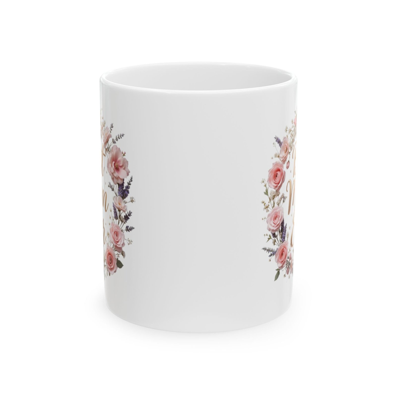 Best Mom Ever Mug | Perfect For Mother's Day Or Mother's Birthday Gift - Image 2