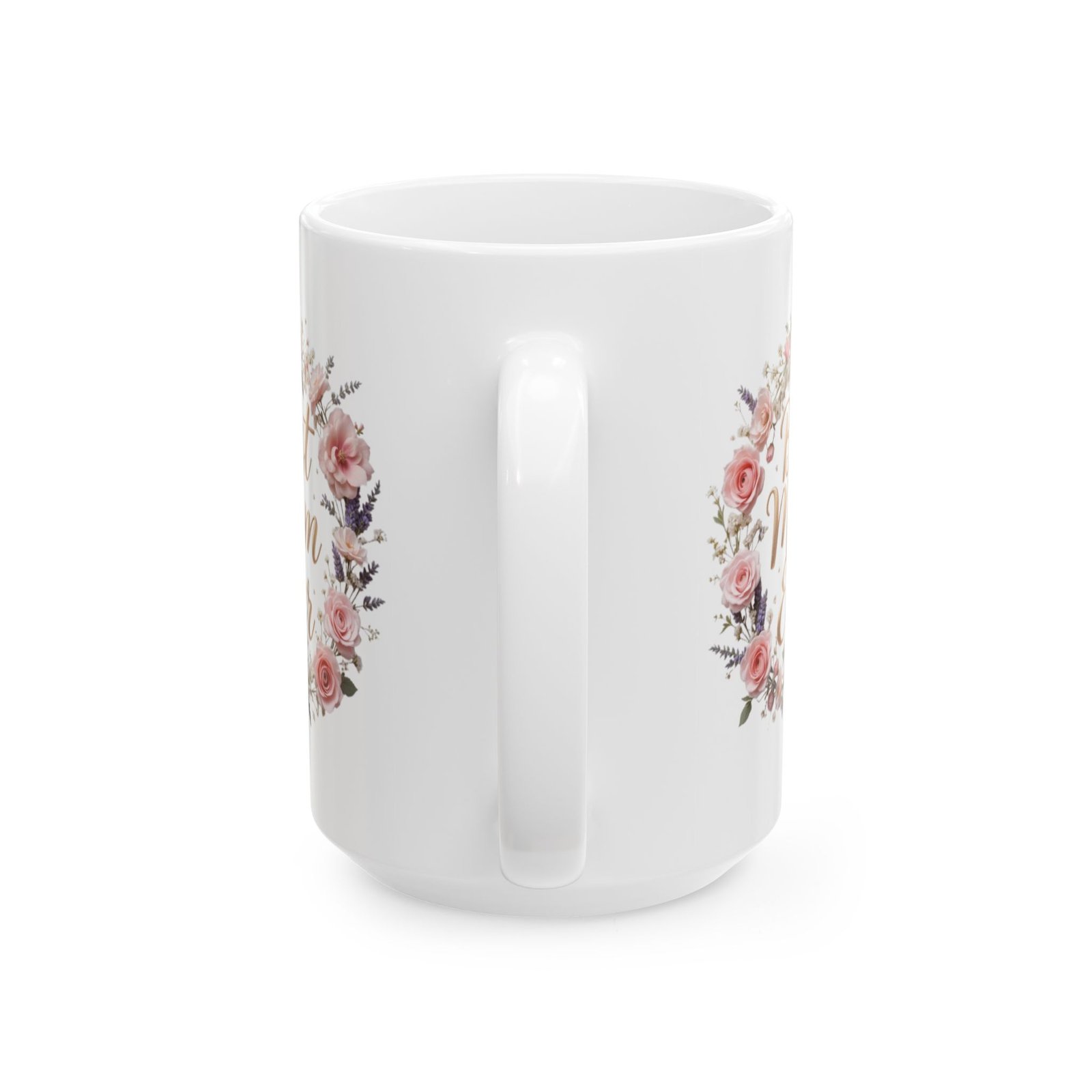 Best Mom Ever Mug | Perfect For Mother's Day Or Mother's Birthday Gift - Image 6