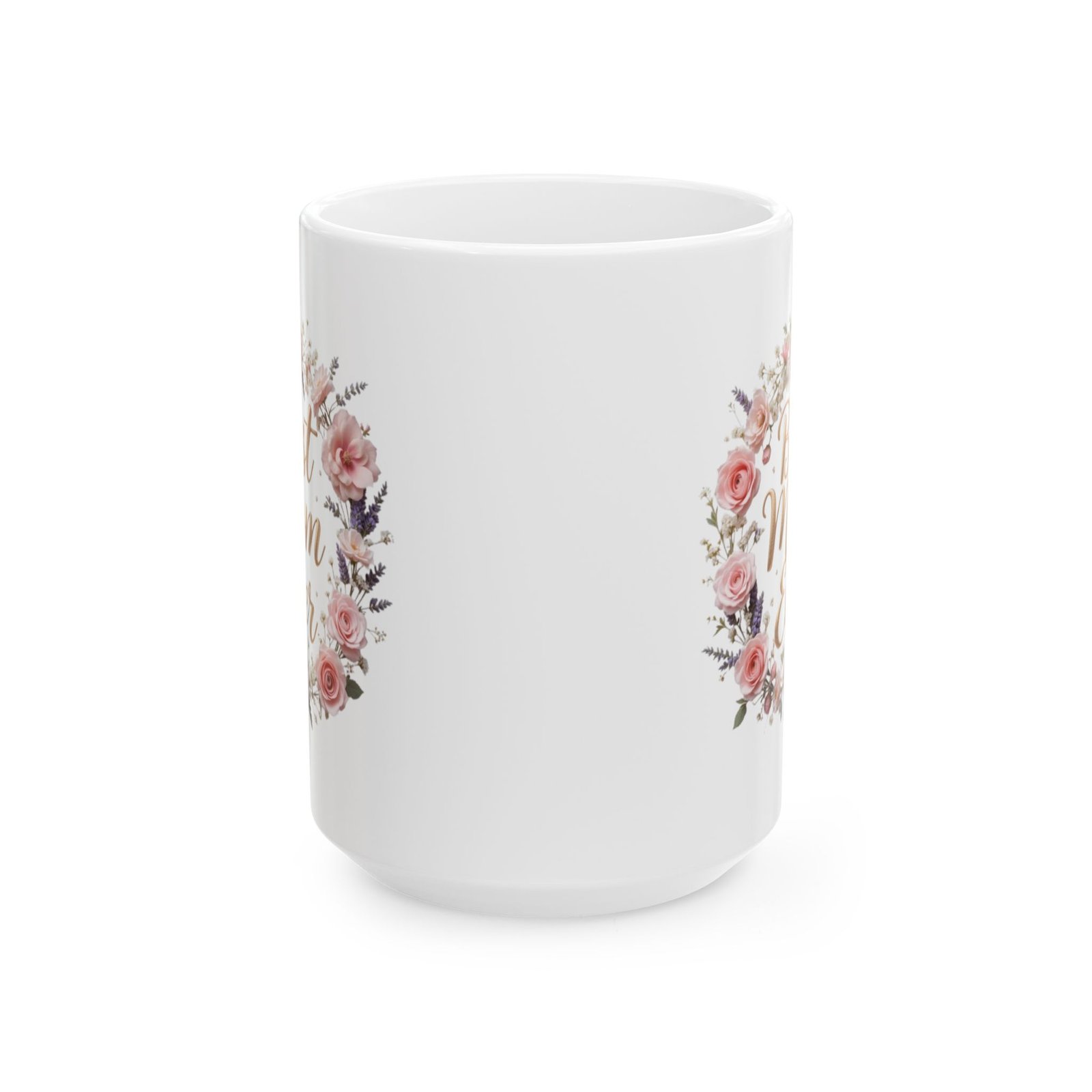 Best Mom Ever Mug | Perfect For Mother's Day Or Mother's Birthday Gift - Image 5